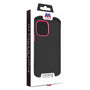 MyBat Fuse Series Case for Apple iPhone 12 mini - Black / Red - MIP12CSD5FS002-9.jpg