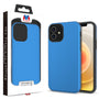 MyBat Fuse Series Case for Apple iPhone 12 mini - Blue