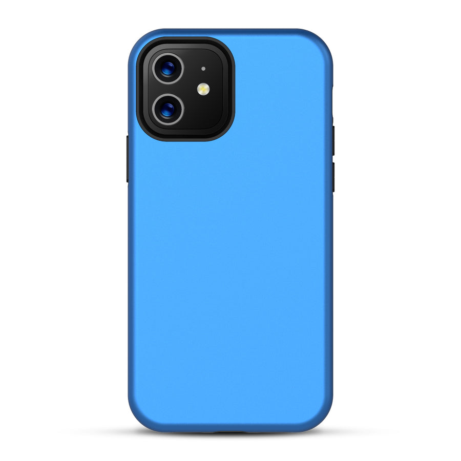 MyBat Fuse Series Case for Apple iPhone 12 mini - Blue - MIP12CSD5FS004-3.jpg