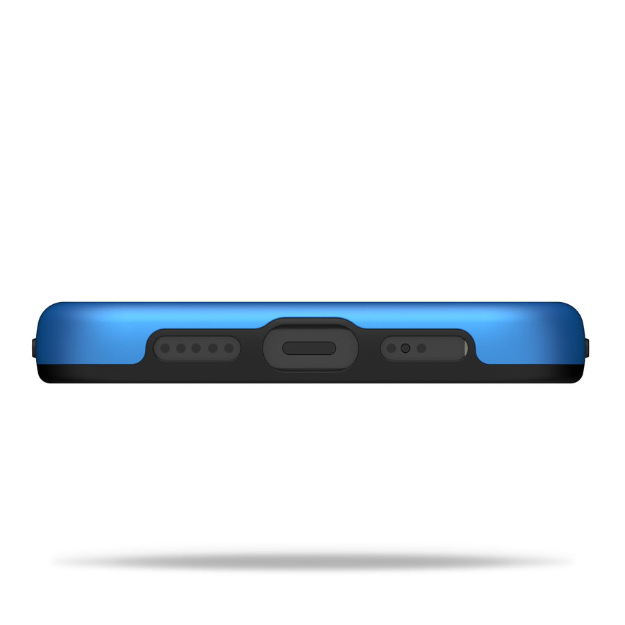 MyBat Fuse Series Case for Apple iPhone 12 mini - Blue - MIP12CSD5FS004-7.jpg