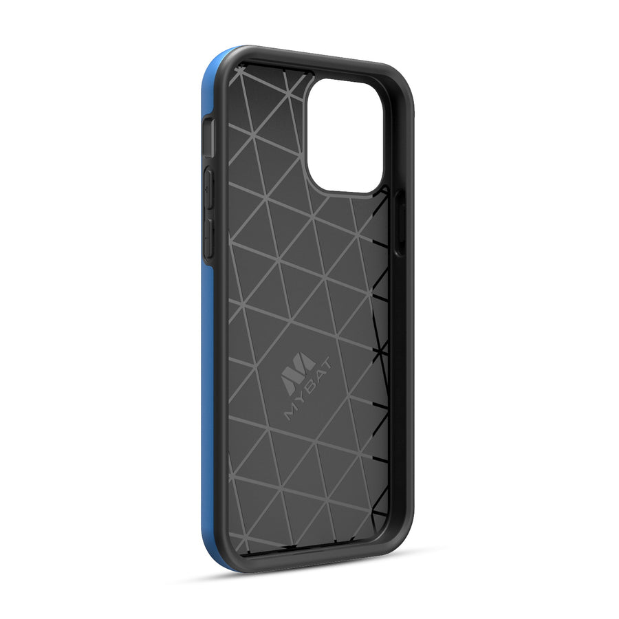 MyBat Fuse Series Case for Apple iPhone 12 mini - Blue - MIP12CSD5FS004-8.jpg