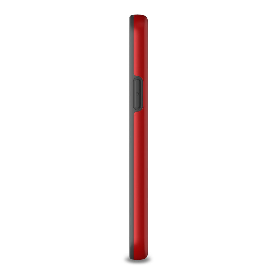 MyBat Fuse Series Case for Apple iPhone 12 mini - Red - MIP12CSD5FS005-5.jpg
