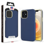 MyBat Fuse Series Case for Apple iPhone 12 mini - Ink Blue