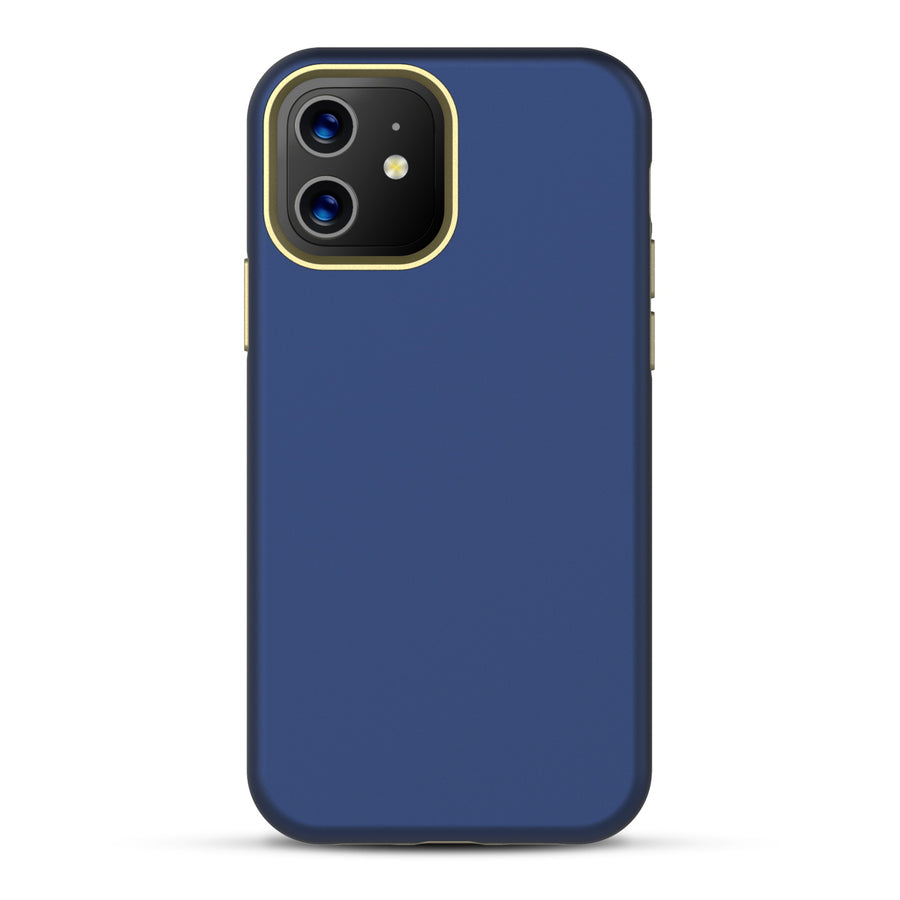 MyBat Fuse Series Case for Apple iPhone 12 mini - Ink Blue - MIP12CSD5FS008-3.jpg