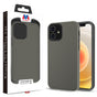 Gunmetal / iPhone 12 mini