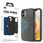Black / iPhone 12 mini