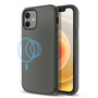 MyBat Fuse Series Case +AttachMe for Apple iPhone 12 mini - Black - MIP12CSD5MM101-2.jpg
