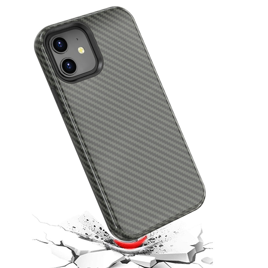 MyBat Fuse Series Case +AttachMe for Apple iPhone 12 mini - Black - MIP12CSD5MM101-6.jpg