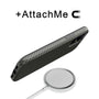MyBat Fuse Series Case +AttachMe for Apple iPhone 12 mini - Black - MIP12CSD5MM101-8.jpg