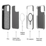 MyBat Fuse Series Case +AttachMe for Apple iPhone 12 mini - Black - MIP12CSD5MM101-9.jpg