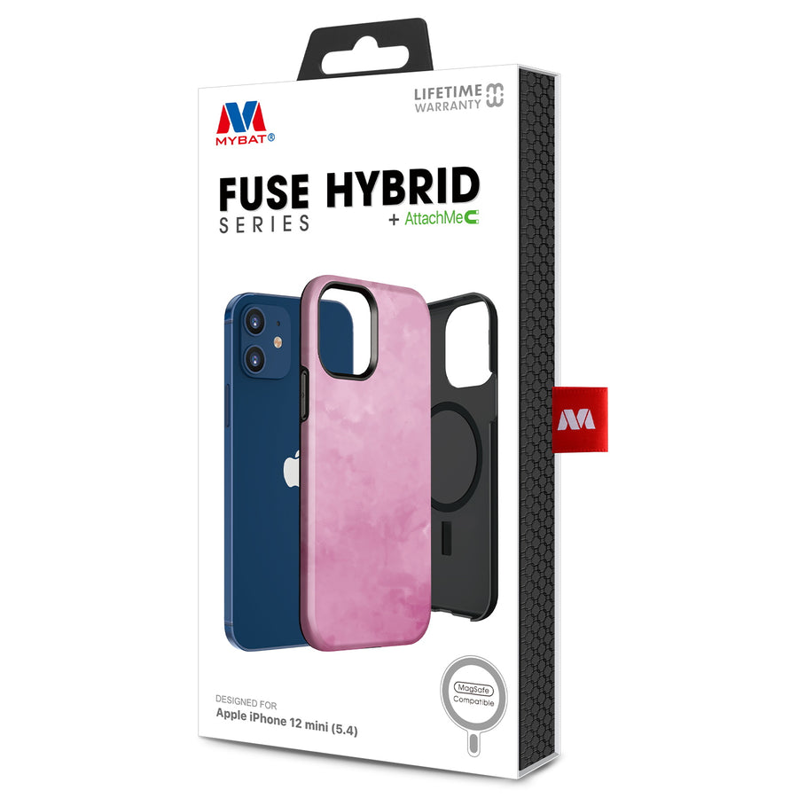 MyBat Fuse Series Case +AttachMe for Apple iPhone 12 mini - Blush Rose - MIP12CSD5MM104-10.jpg