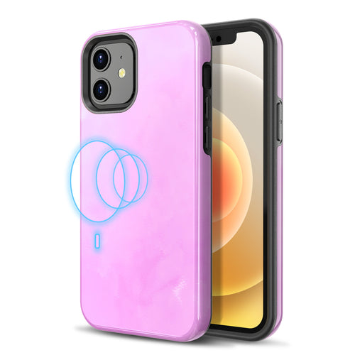 MyBat Fuse Series Case +AttachMe for Apple iPhone 12 mini - Blush Rose - MIP12CSD5MM104-2.jpg