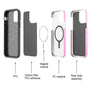 MyBat Fuse Series Case +AttachMe for Apple iPhone 12 mini - Blush Rose - MIP12CSD5MM104-9.jpg