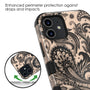 MyBat TUFF Series Case for Apple iPhone 12 mini - Phoenix Flower - MIP12CSE1TA1009-6.jpg