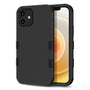 MyBat TUFF Series Case for Apple iPhone 12 mini - Black - MIP12CSE1TS001-2.jpg