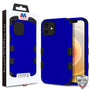 MyBat TUFF Hybrid Protector Case [Military-Grade Certified] for Apple iPhone 12 mini - Blue - MIP12CSE1TS005-1.jpg