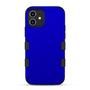 MyBat TUFF Hybrid Protector Case [Military-Grade Certified] for Apple iPhone 12 mini - Blue - MIP12CSE1TS005-3.jpg
