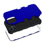 MyBat TUFF Hybrid Protector Case [Military-Grade Certified] for Apple iPhone 12 mini - Blue - MIP12CSE1TS005-8.jpg