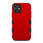 MyBat TUFF Hybrid Protector Case [Military-Grade Certified] for Apple iPhone 12 mini - Red - MIP12CSE1TS006-3.jpg