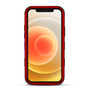 MyBat TUFF Hybrid Protector Case [Military-Grade Certified] for Apple iPhone 12 mini - Red - MIP12CSE1TS006-4.jpg