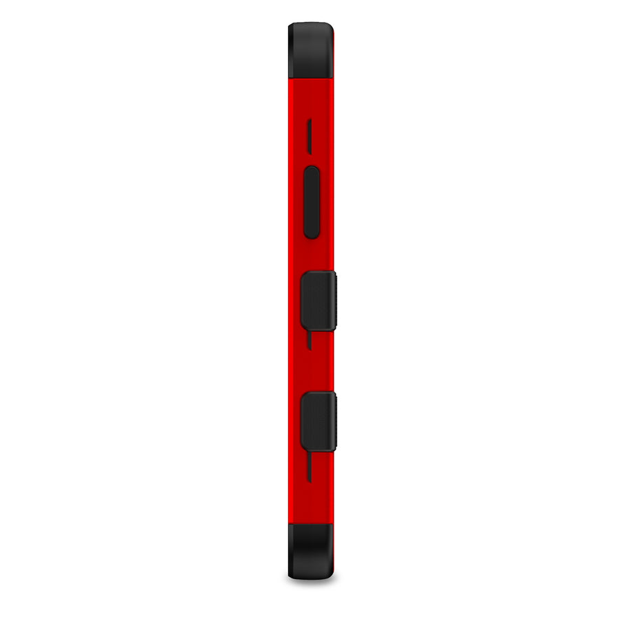 MyBat TUFF Hybrid Protector Case [Military-Grade Certified] for Apple iPhone 12 mini - Red - MIP12CSE1TS006-5.jpg