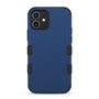 MyBat TUFF Hybrid Protector Case [Military-Grade Certified] for Apple iPhone 12 mini - Ink Blue - MIP12CSE1TS103-3.jpg