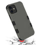 MyBat TUFF Series Case for Apple iPhone 12 mini - Rubberized Copper Grey / Black - MIP12CSE1TS104-6.jpg