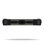 MyBat TUFF Series Case for Apple iPhone 12 mini - Rubberized Copper Grey / Black - MIP12CSE1TS104-7.jpg