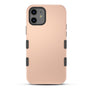 MyBat TUFF SUBS SERIES Case + AttachMe with MagSafe Compatible for Apple iPhone 12 mini - Rose Gold / Black - MIP12CSF2MS104-3.jpg