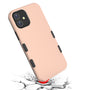 MyBat TUFF SUBS SERIES Case + AttachMe with MagSafe Compatible for Apple iPhone 12 mini - Rose Gold / Black - MIP12CSF2MS104-6.jpg