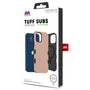 MyBat TUFF SUBS SERIES Case + AttachMe with MagSafe Compatible for Apple iPhone 12 mini - Rose Gold / Black - MIP12CSF2MS104-9.jpg