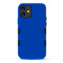 MyBat TUFF Subs Series Case for Apple iPhone 12 mini - Blue - MIP12CSF2TS003-3.jpg