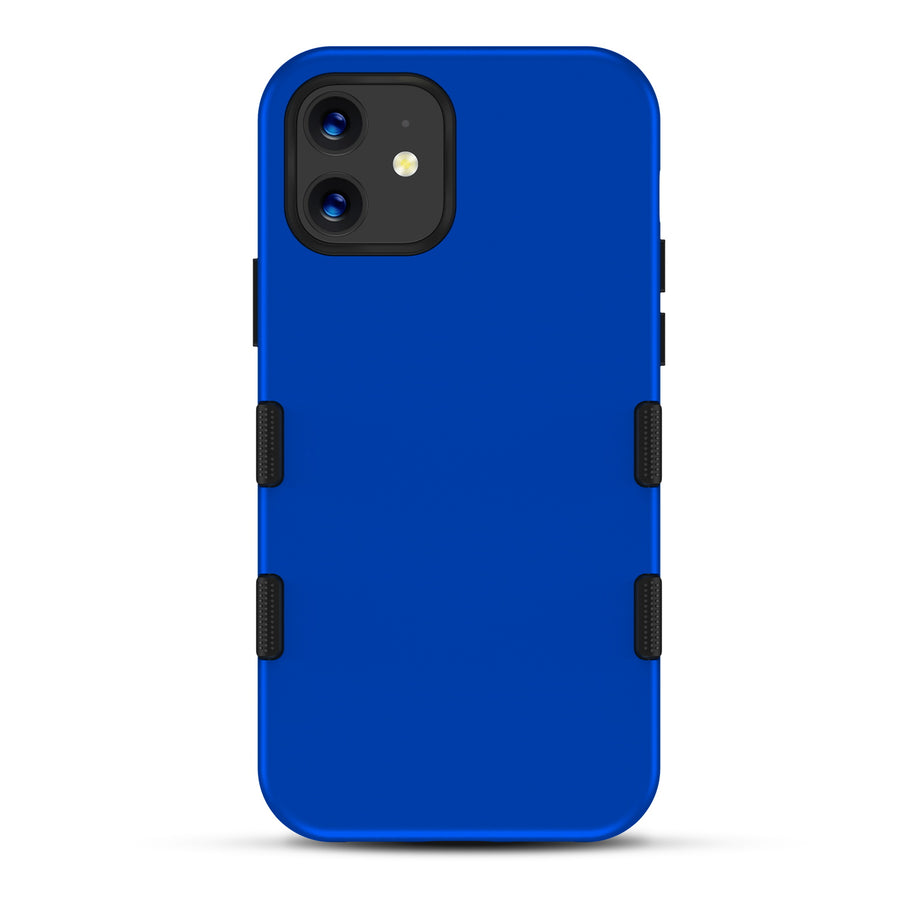 MyBat TUFF Subs Series Case for Apple iPhone 12 mini - Blue - MIP12CSF2TS003-3.jpg