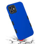 MyBat TUFF Subs Series Case for Apple iPhone 12 mini - Blue - MIP12CSF2TS003-6.jpg