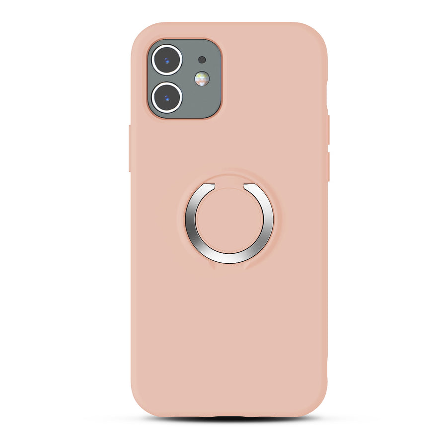 MyBat Halo Series Case for Apple iPhone 12 mini - Rose Gold - MIP12CSHSES002-3.jpg