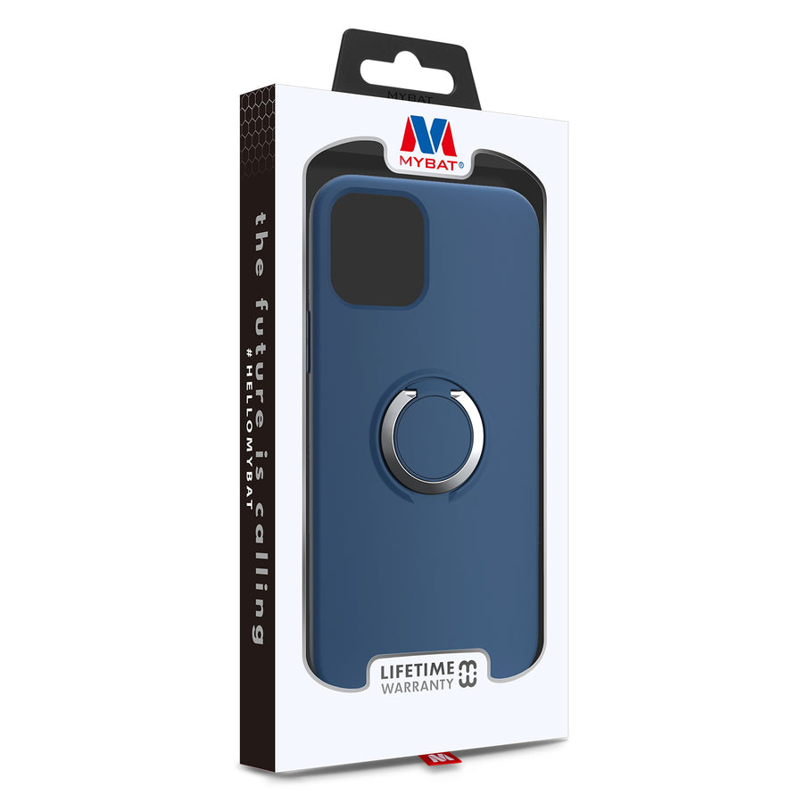 MyBat Halo Series Case for Apple iPhone 12 mini - Ink Blue - MIP12CSHSES003-10.jpg
