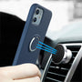 MyBat Halo Series Case for Apple iPhone 12 mini - Ink Blue - MIP12CSHSES003-8.jpg