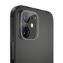 MyBat Pro Tempered Glass Lens Protector (2.5D) for Apple iPhone 12 - Clear - MIP12MSCLE140-2.jpg