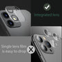 MyBat Pro Tempered Glass Lens Protector (2.5D) for Apple iPhone 12 - Clear - MIP12MSCLE140-8.jpg
