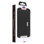 MyBat MyJacket Wallet Xtra Series for Apple iPhone 12 mini - Black / Black - MIP12PCMJG031-8.jpg