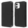 MyBat MyJacket Wallet Element Series for Apple iPhone 12 mini - Black - MIP12PCMJK561-6.jpg