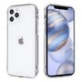 MyBat Gummy Series Case for Apple iPhone 12 / 12 Pro - Clear - MIP12PCSCAM0141-1.JPG