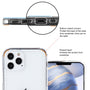 MyBat Gummy Series Case for Apple iPhone 12 / 12 Pro - Clear - MIP12PCSCAM0141-6.JPG