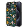 MyBat Design Lab Series Case for Apple iPhone 12 / 12 Pro (6.1) - Paw Prints & Bones - MIP12PCSLESM003-2.jpg