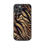 MyBat Design Lab Series Case for Apple iPhone 12 / 12 Pro (6.1) - Tiger Fur - MIP12PCSLESM006-3.jpg