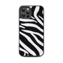 MyBat Design Lab Series Case for Apple iPhone 12 / 12 Pro (6.1) - Zebra Print - MIP12PCSLESM009-3.jpg