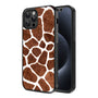 MyBat Design Lab Series Case for Apple iPhone 12 / 12 Pro (6.1) - Giraffe spots - MIP12PCSLESM012-2.jpg