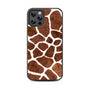 MyBat Design Lab Series Case for Apple iPhone 12 / 12 Pro (6.1) - Giraffe spots - MIP12PCSLESM012-3.jpg