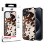 Brown / iPhone 12