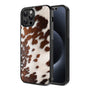 MyBat Design Lab Series Case for Apple iPhone 12 / 12 Pro (6.1) - Cow Fur - MIP12PCSLESM013-2.jpg
